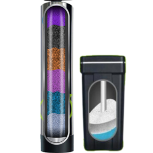 Water Filtration System - Water Purifier-purificador de agua